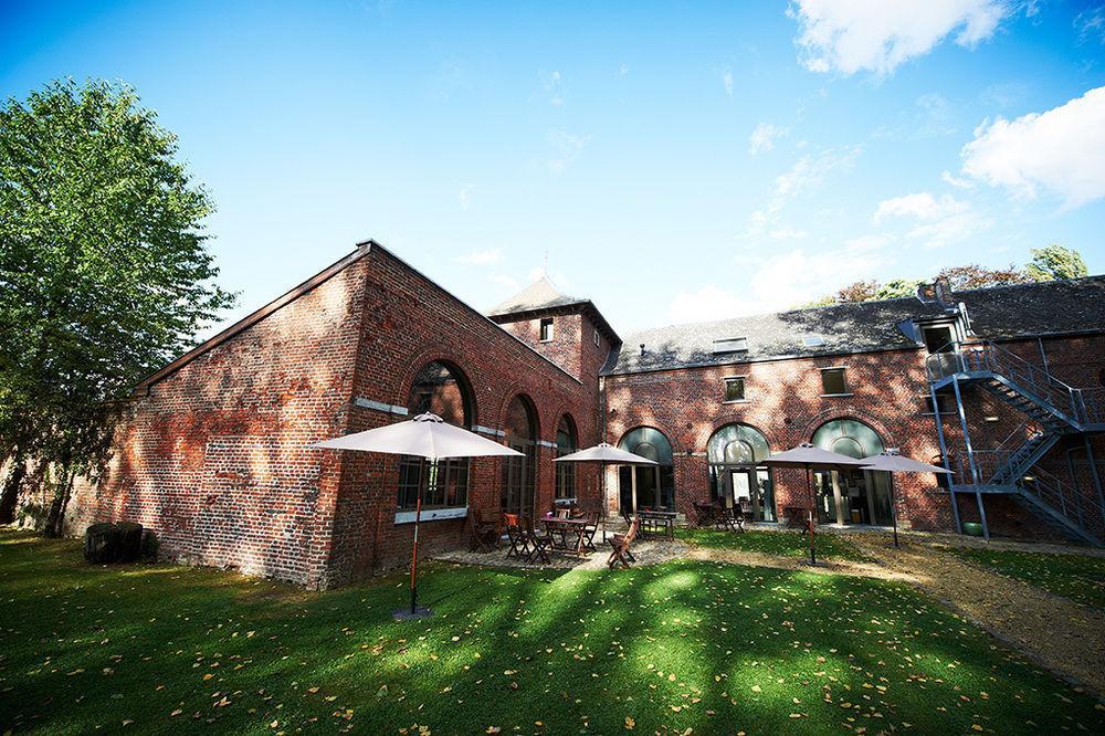 Hotel Le Val-Fayt Exterior photo